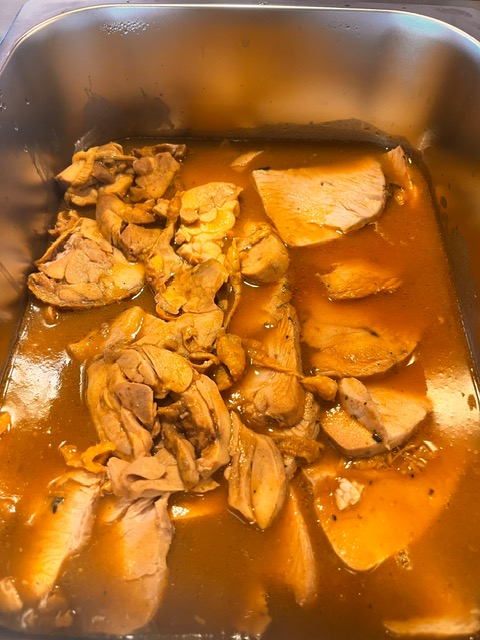 Pausa pranzo self service 10