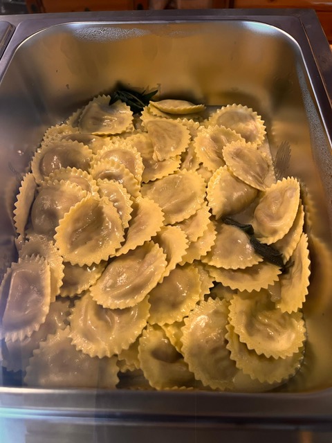 Pausa pranzo self service 11