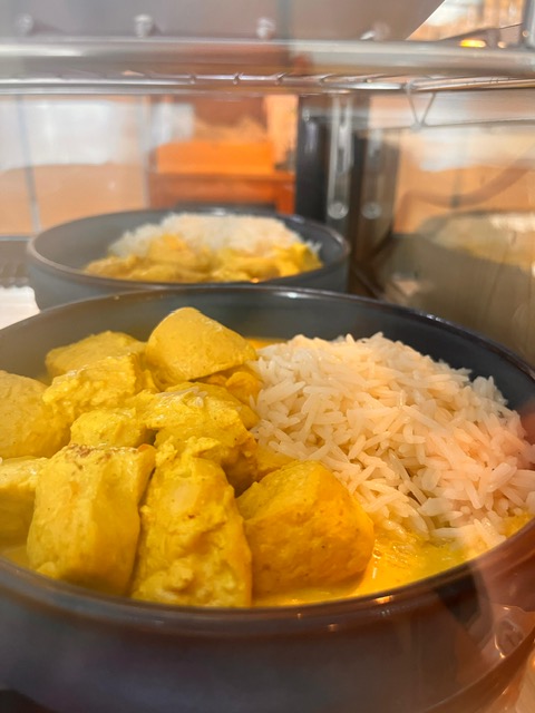 Pausa pranzo self service 12