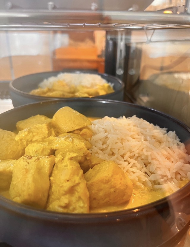 Pausa pranzo self service 5