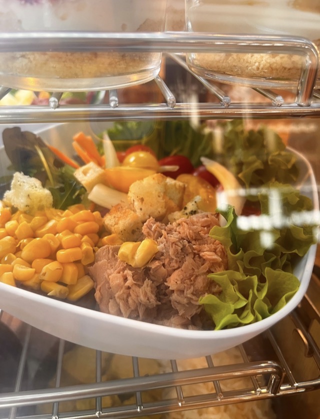 Pausa pranzo self service 6